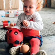 Cargar imagen en el visor de la galería, La Mariquita Eco