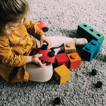 Cargar imagen en el visor de la galería, La Mariquita Eco